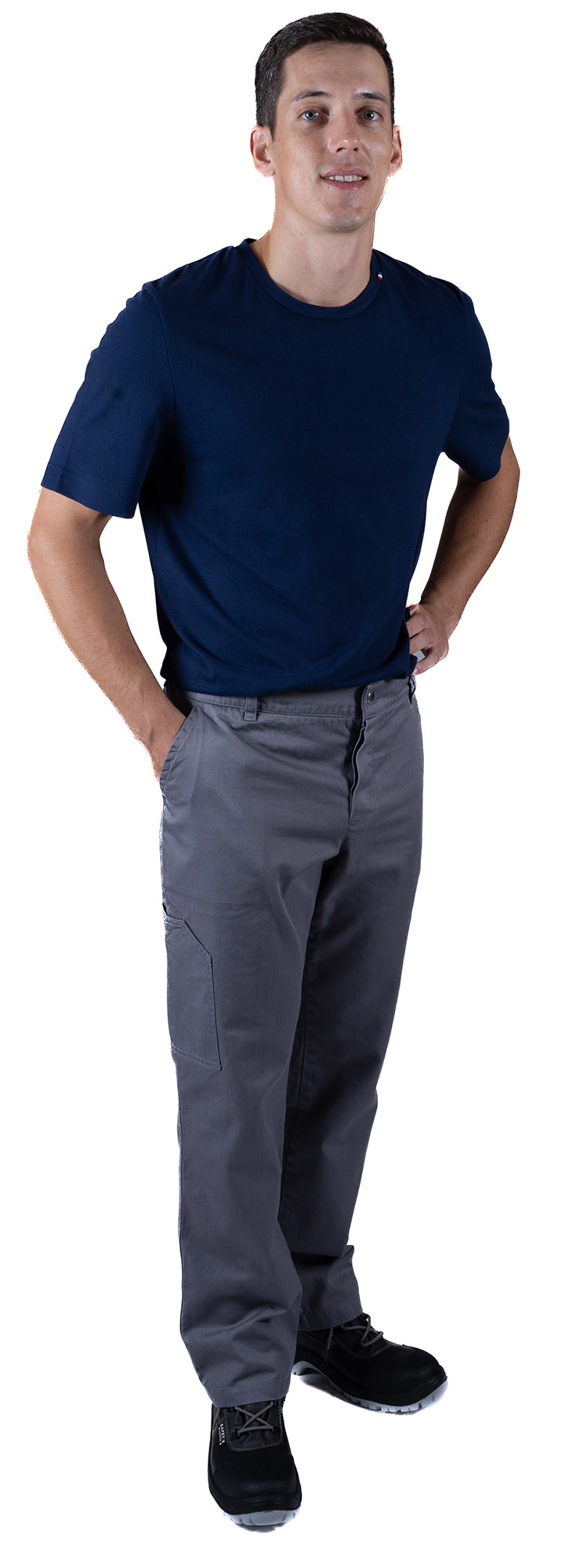 T-shirt manches courtes homme