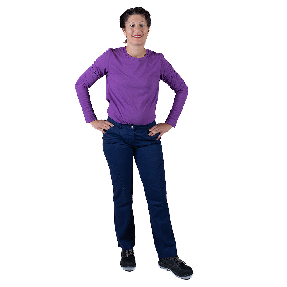 Pantalon femme