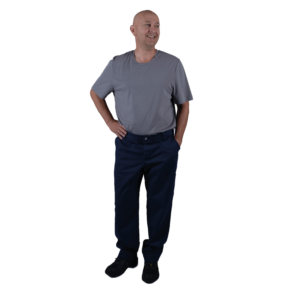 Pantalon homme