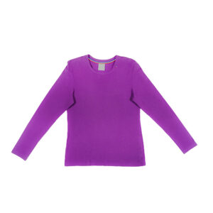 T-shirt manches longues femme