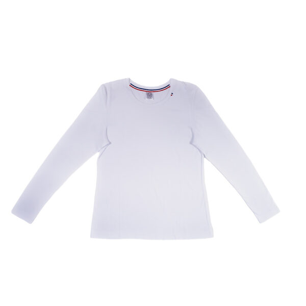 T-shirt manches longues homme