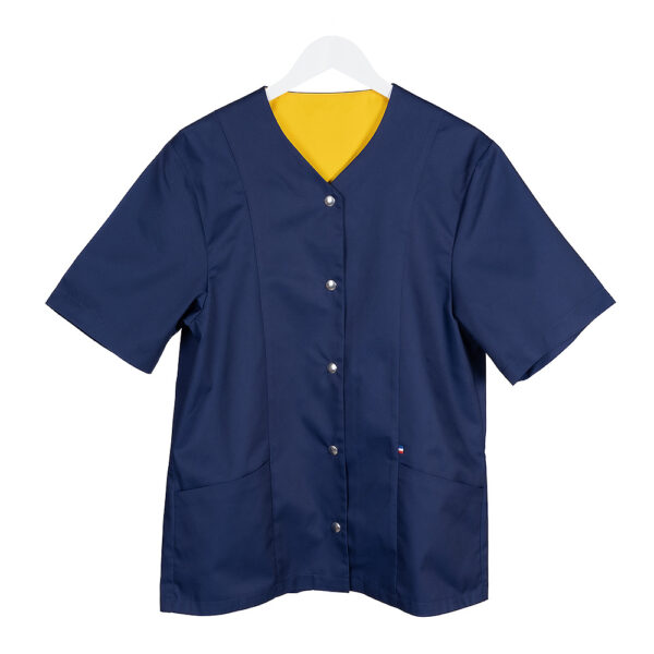 Veste manches courtes homme – Image 2