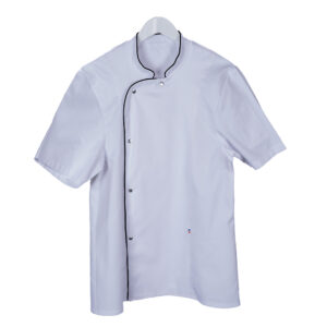 Veste manches courtes homme